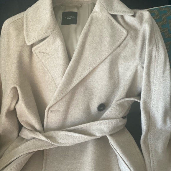 MaxMara wool coat - Picture 12 of 14
